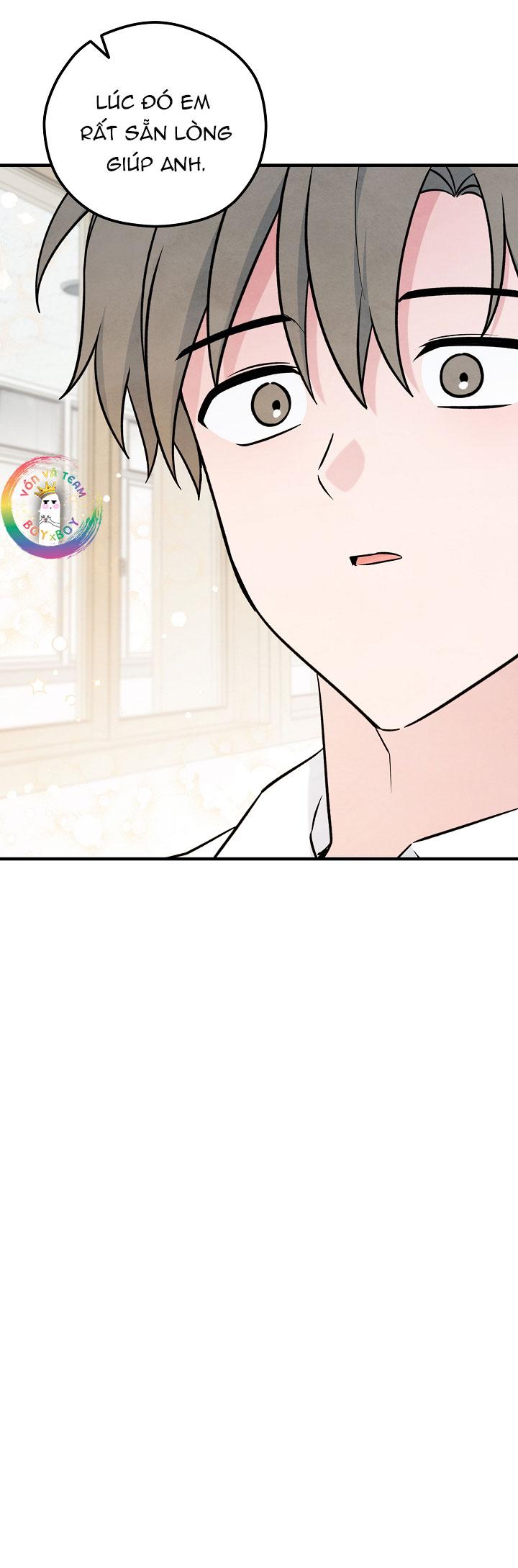 Đọc truyện Linh Hồn Của Mu Ryeong - Chapter 28