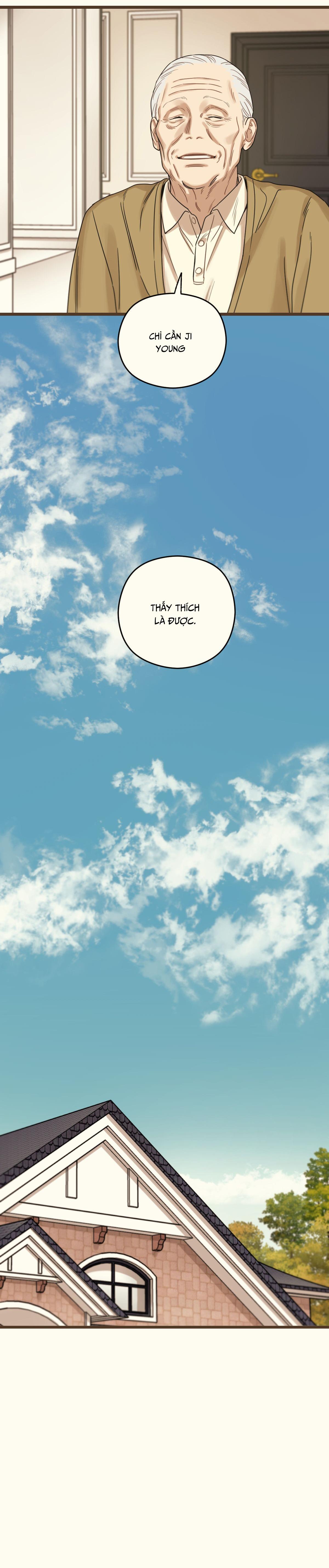 Đọc truyện TRÙNG PHÙNG - Chapter 58