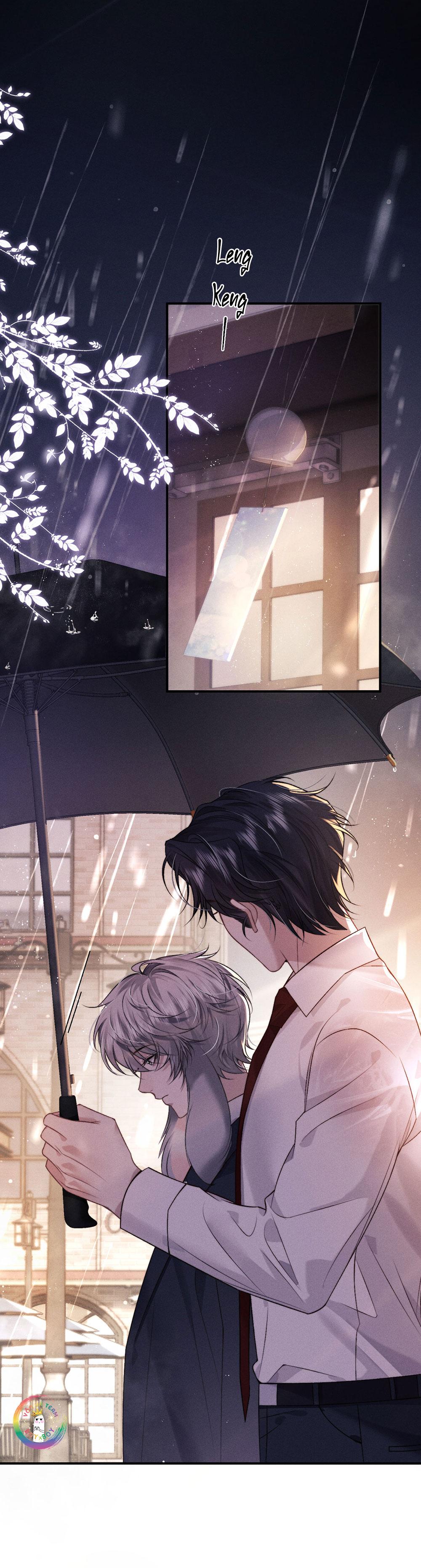 Đọc truyện Chấp Sự Thỏ Tai Cụp - Chapter 150