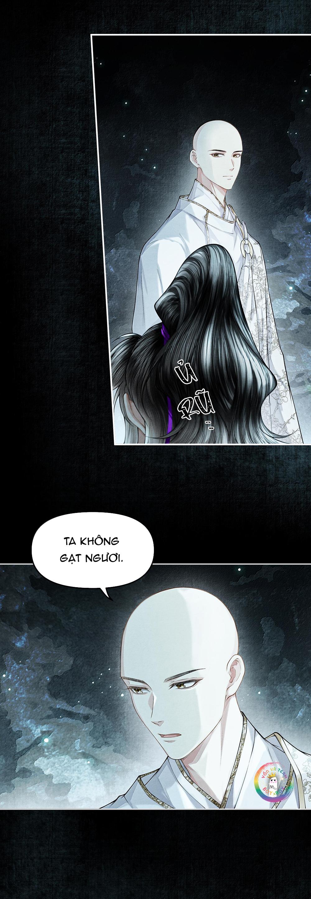 Đọc truyện (END) Đồng Tiền Kham Thế - Chapter 126