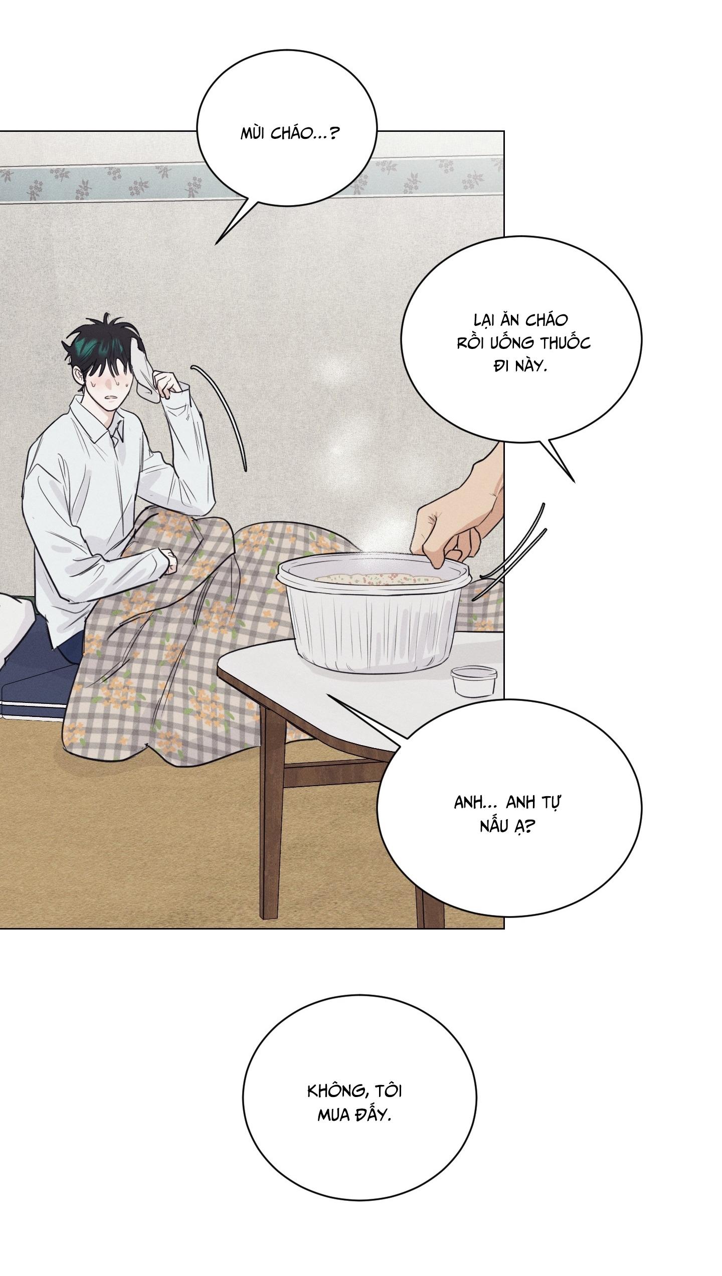 Đọc truyện CÓ THỰC MỚI VỰC ĐƯỢC ĐẠO - Chapter 14