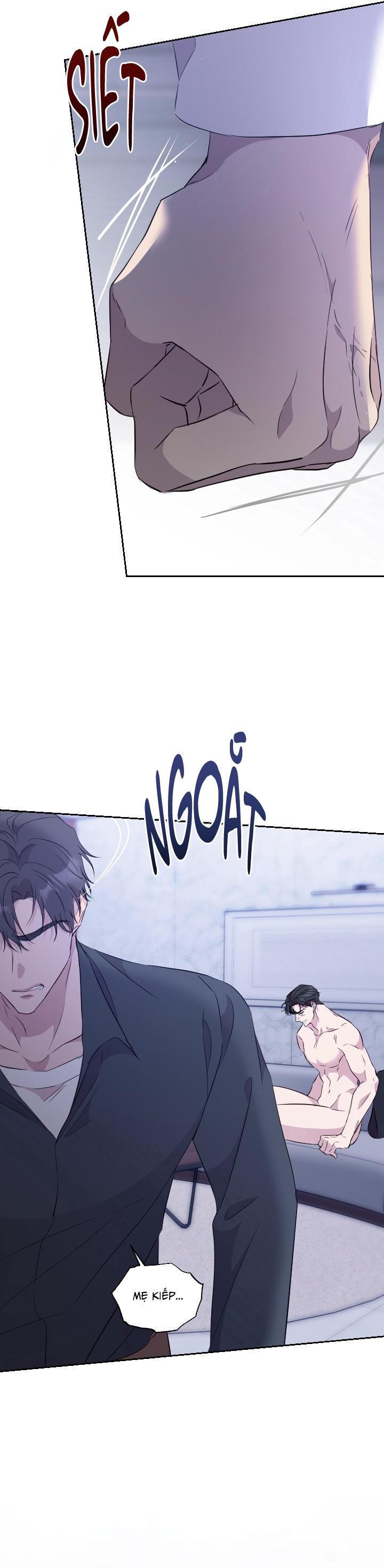 Đọc truyện TUYỂN TẬP ÁM ẢNH, MƯU MÔ CÔNG - Chapter 8.6