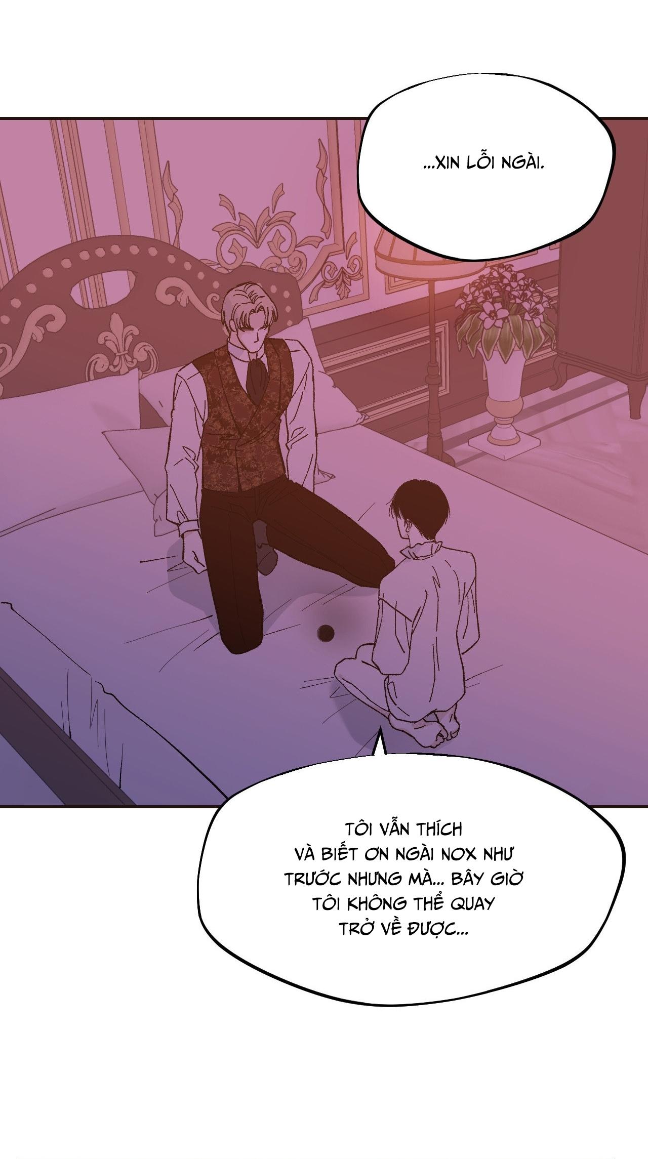 Đọc truyện GIA NHÂN - Chapter 35