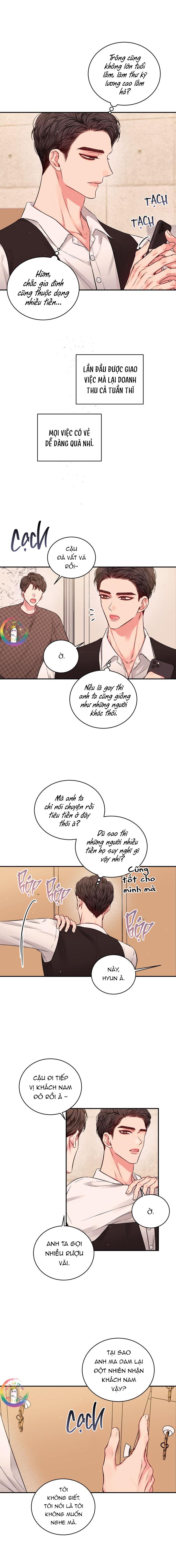 Đọc truyện Tuyển Tập Báo Cáo Xử Lý Rác Thải - Chapter 20