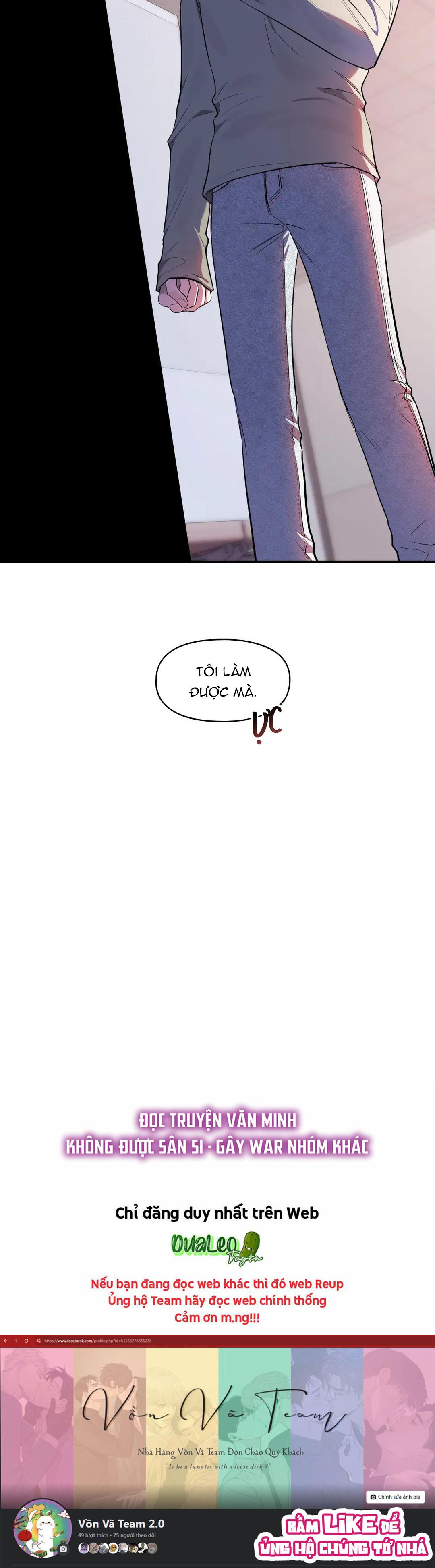 Đọc truyện SKETCH - Chapter 74