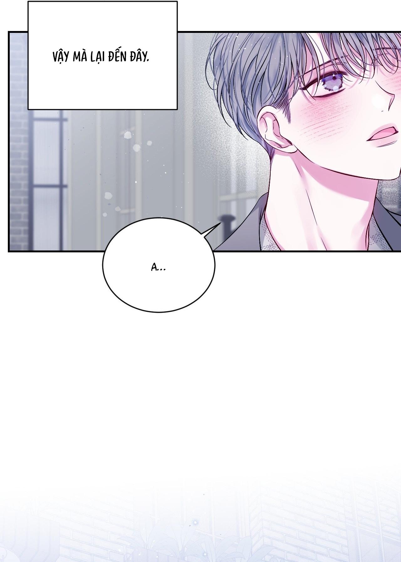 Đọc truyện IMPERFECTLY US - Chapter 1