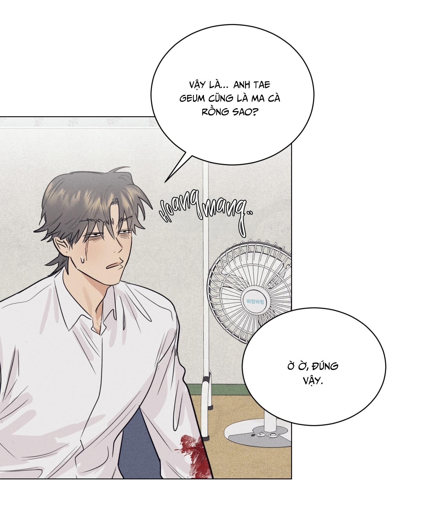 Đọc truyện CÓ THỰC MỚI VỰC ĐƯỢC ĐẠO - Chapter 13