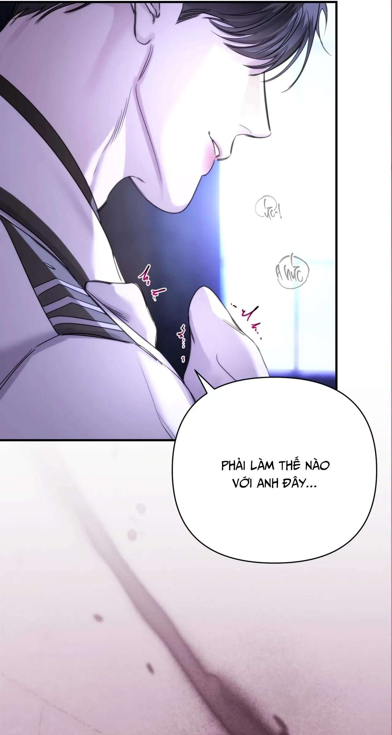 Đọc truyện GỌI TÊN ANH - Chapter 6
