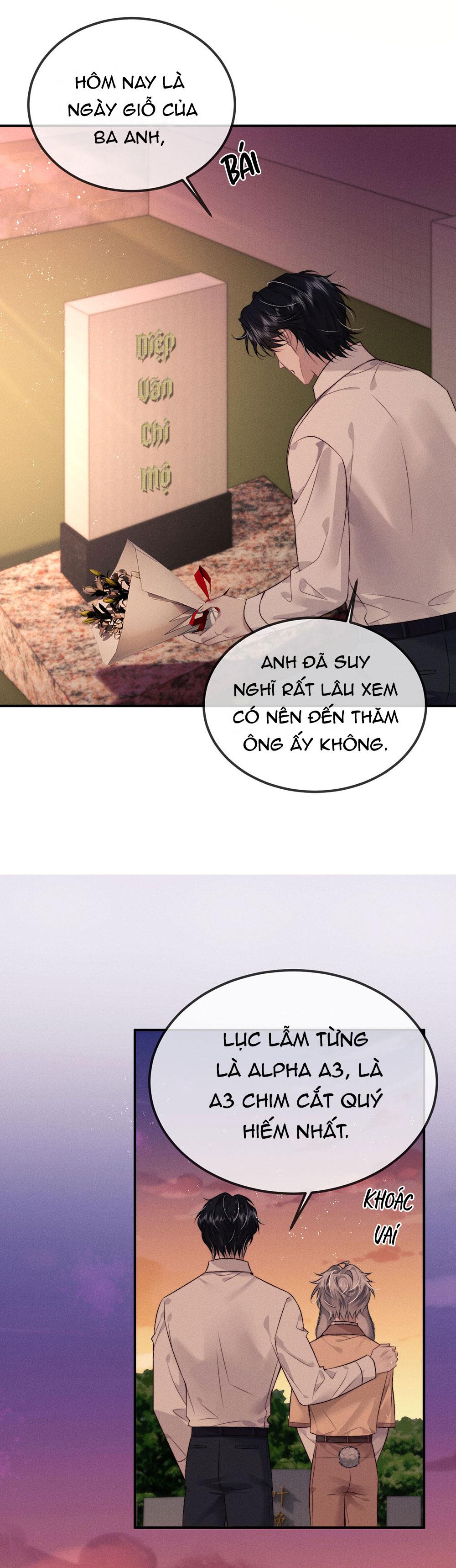 Đọc truyện Chấp Sự Thỏ Tai Cụp - Chapter 150