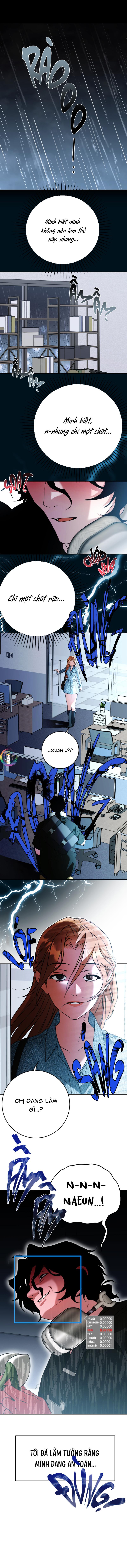 Đọc truyện Tuyển Tập GL Ngắn 18+ - Chapter 7