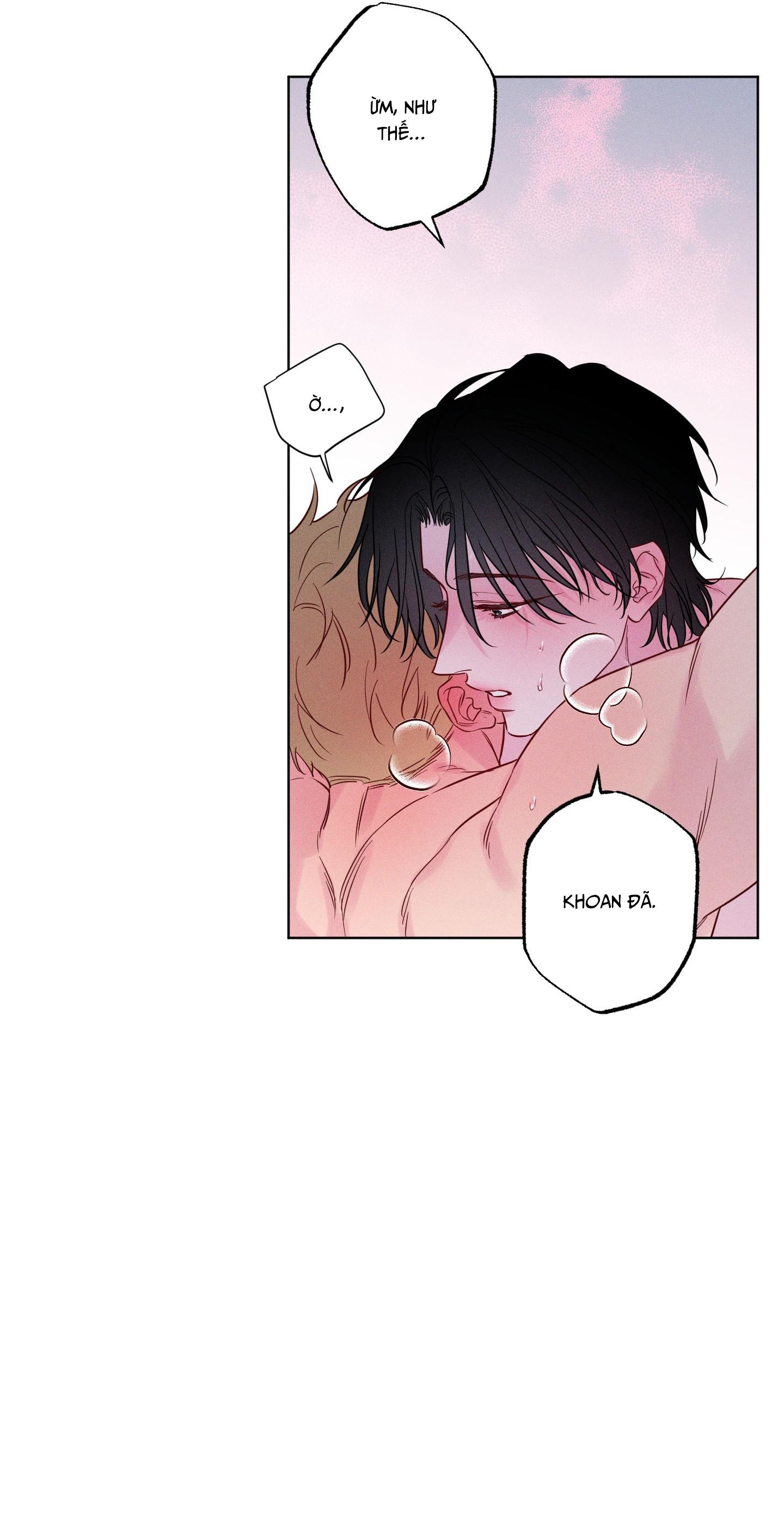 Đọc truyện BỜ SÓNG VỖ - Chapter 33