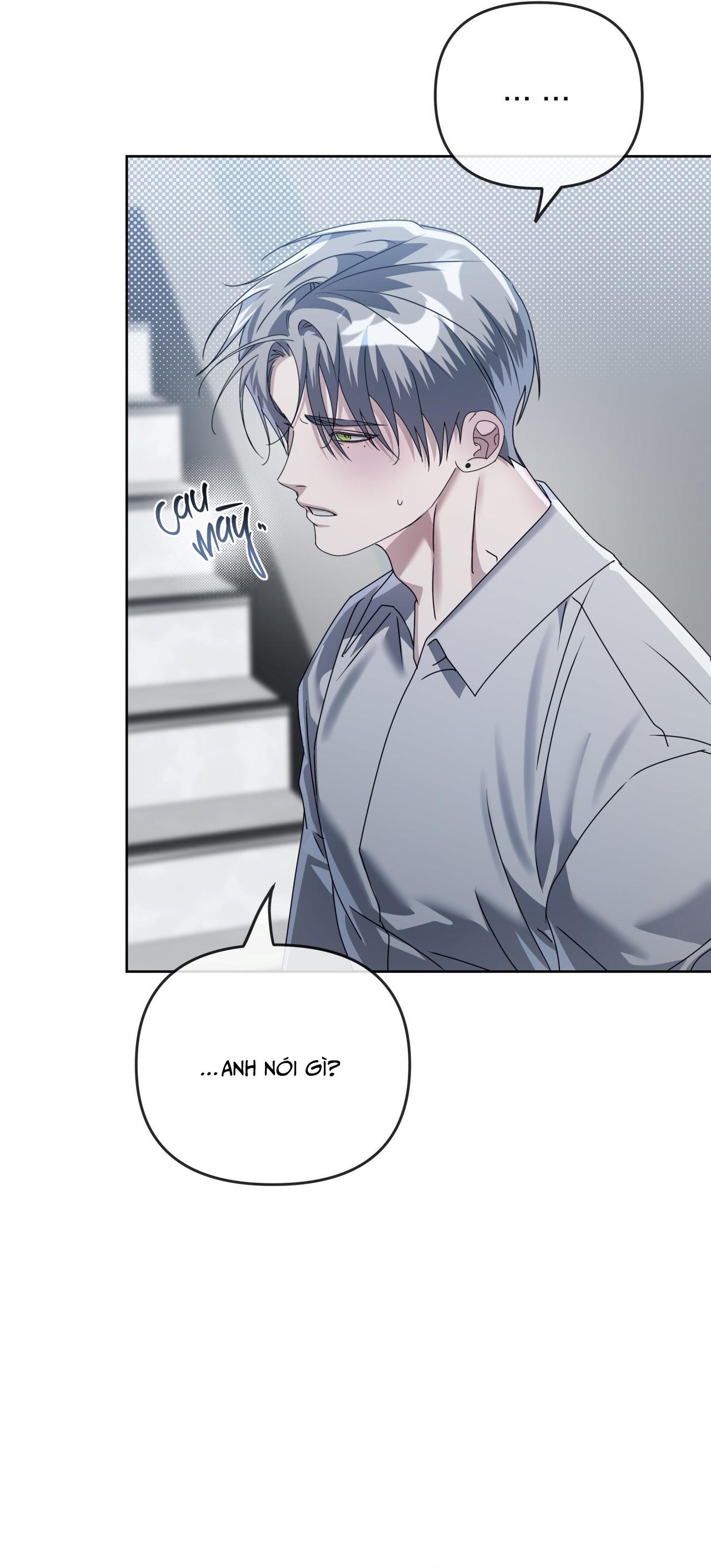 Đọc truyện [END] HUYẾT MẠCH TƯƠNG THÔNG - Chapter 15