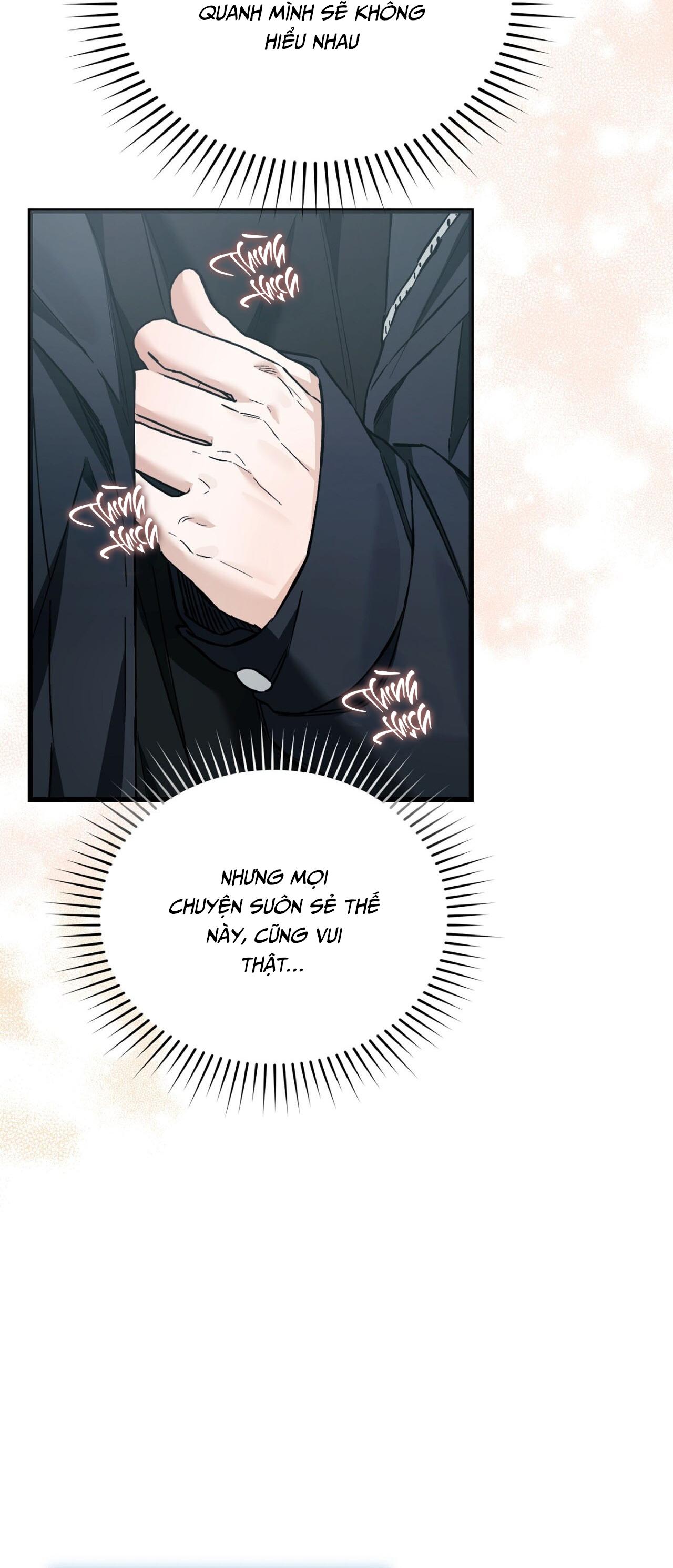 Đọc truyện MỐI TÌNH KHÔNG CÔNG BẰNG - Chapter 40