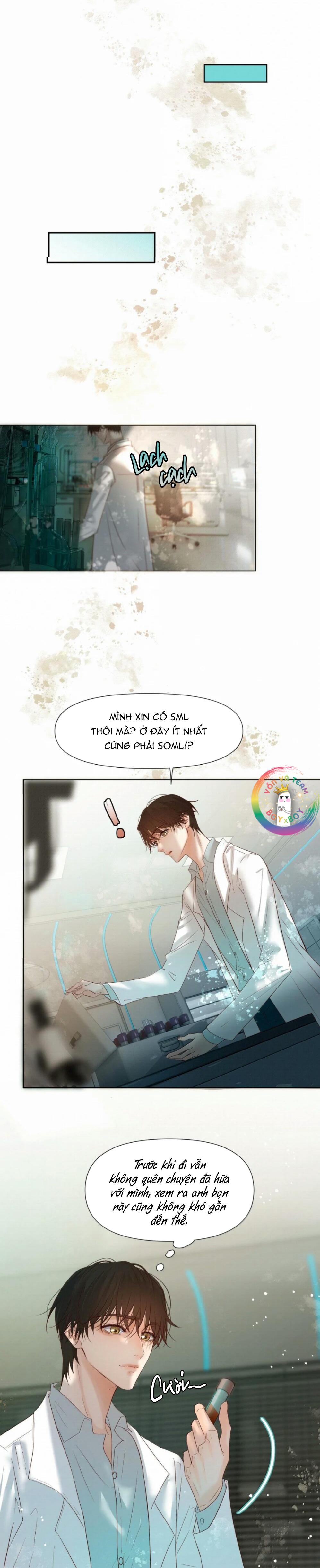 Đọc truyện Trỗi Dậy Từ Tro Tàn - Chapter 80