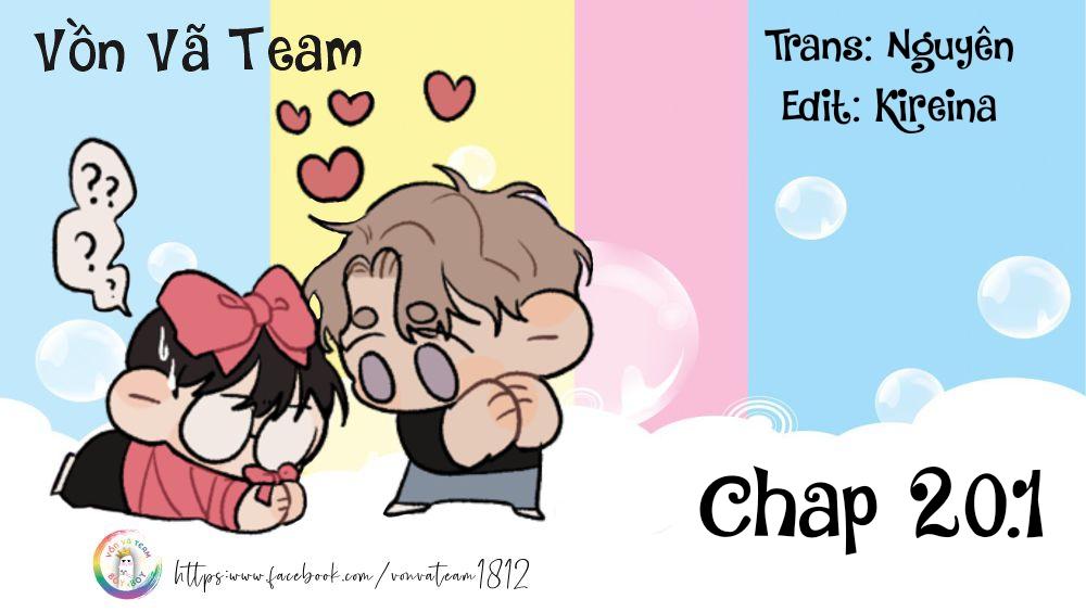 Đọc truyện Ký Sự Thanh Xuân 1995 - Chapter 20.1