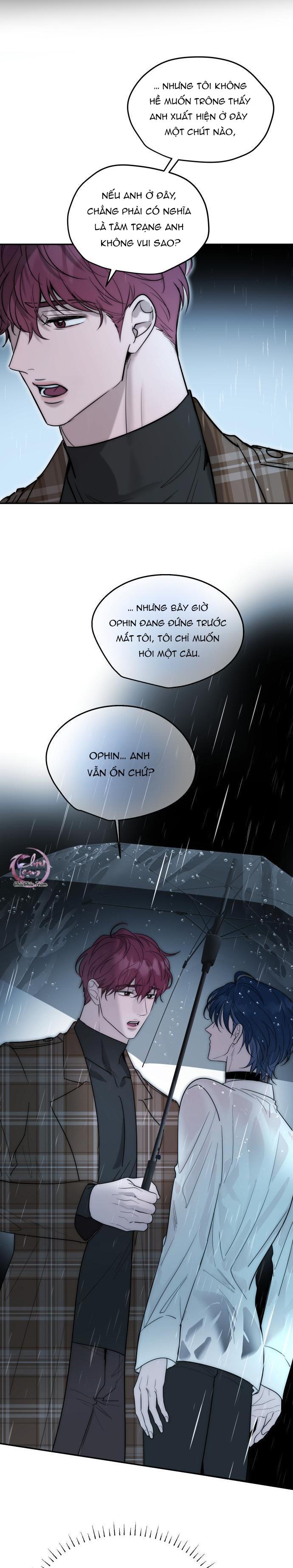 Đọc truyện Liên Minh Thất Tình Ngày Thứ 6 - Chapter 27