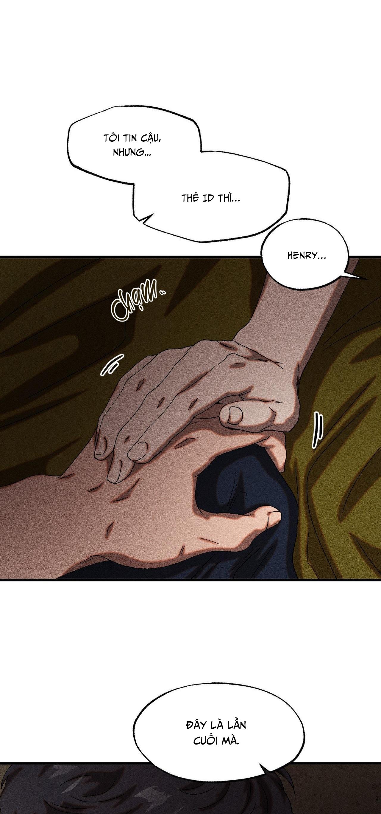 Đọc truyện  CUỘC GIAO DỊCH - Chapter 54