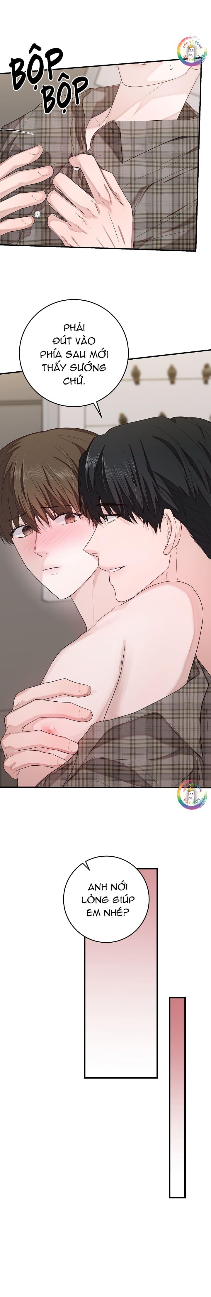 Đọc truyện ★ Sweet Shot ★ - Chapter 28