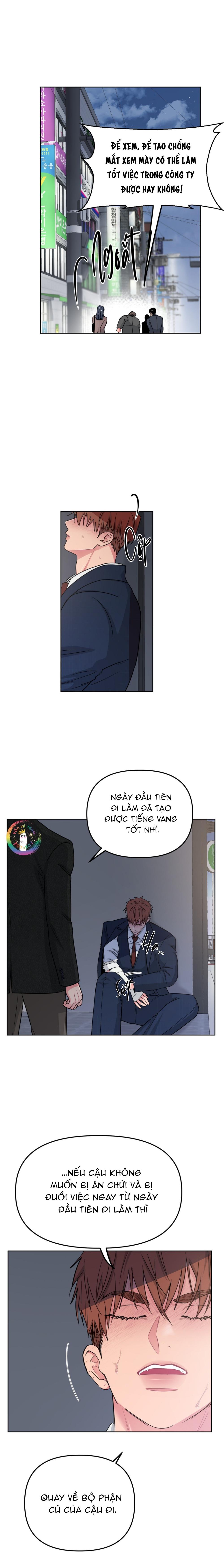 Đọc truyện (END) Arts Manz - Chapter 44