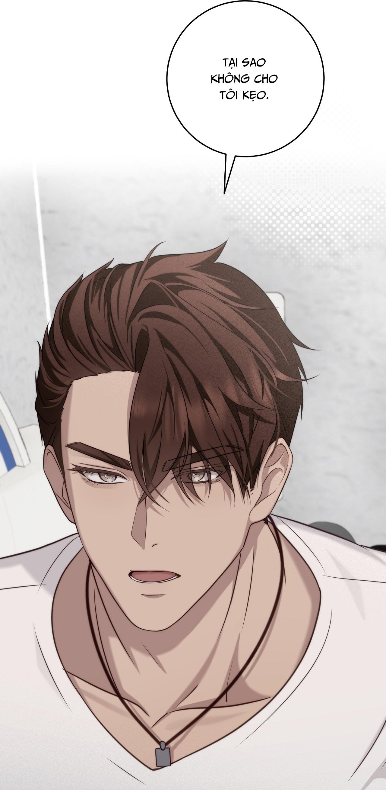 Đọc truyện BÁU VẬT CỦA GUIDE - Chapter 7