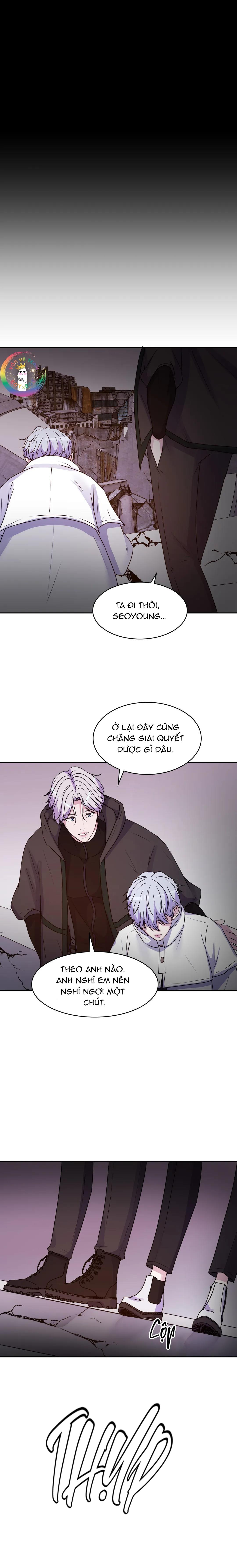 Đọc truyện (END) Guiding Light - Chapter 30
