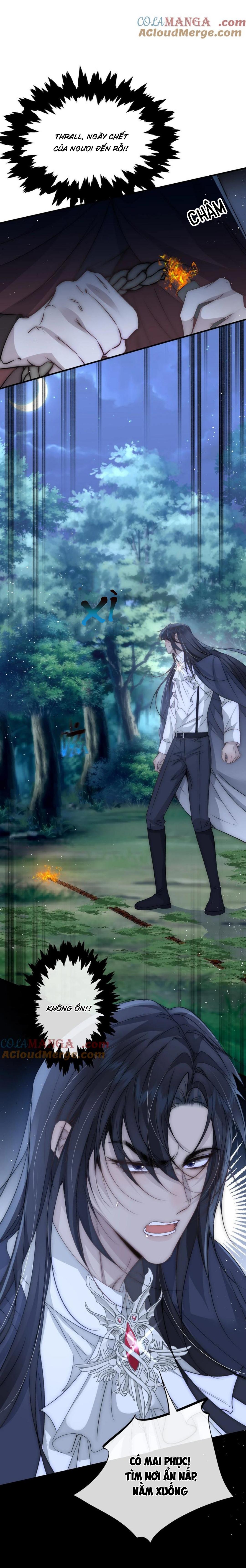 Đọc truyện Tù Long Tuyết - Chapter 24