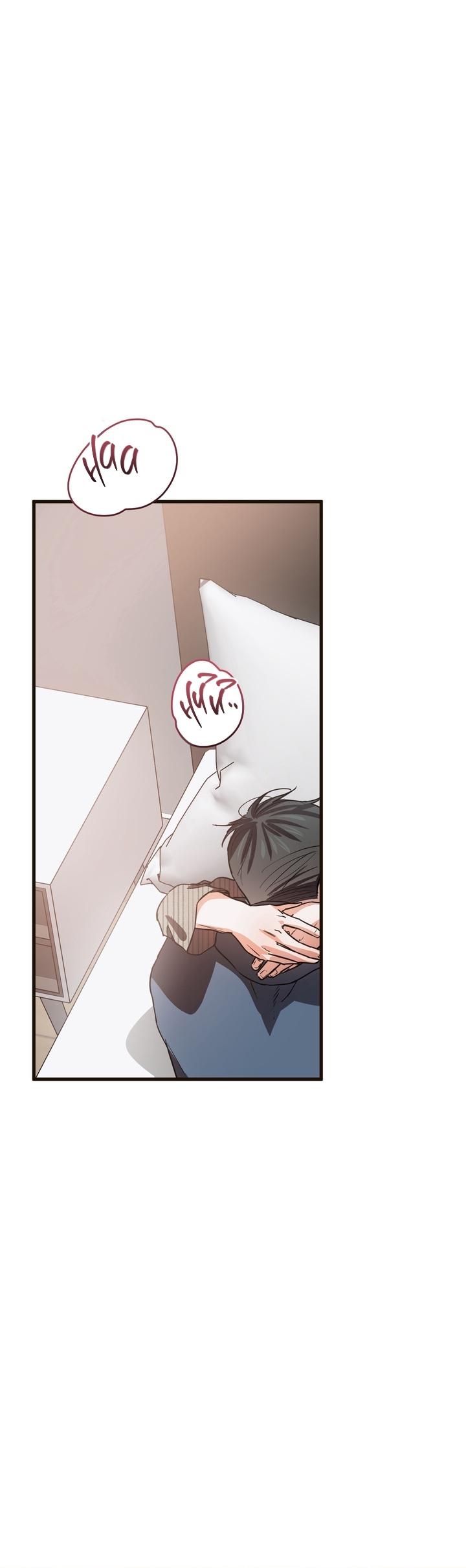 Đọc truyện [END] STALK-IN-LOVE - Chapter 10
