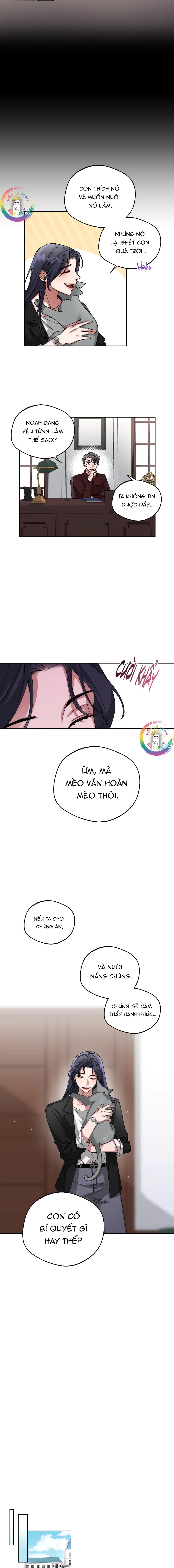 Đọc truyện Tuyển Tập GL Ngắn 18+ - Chapter 6