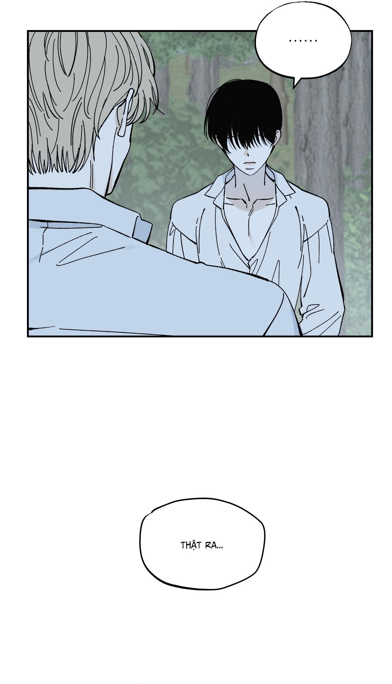 Đọc truyện GIA NHÂN - Chapter 41