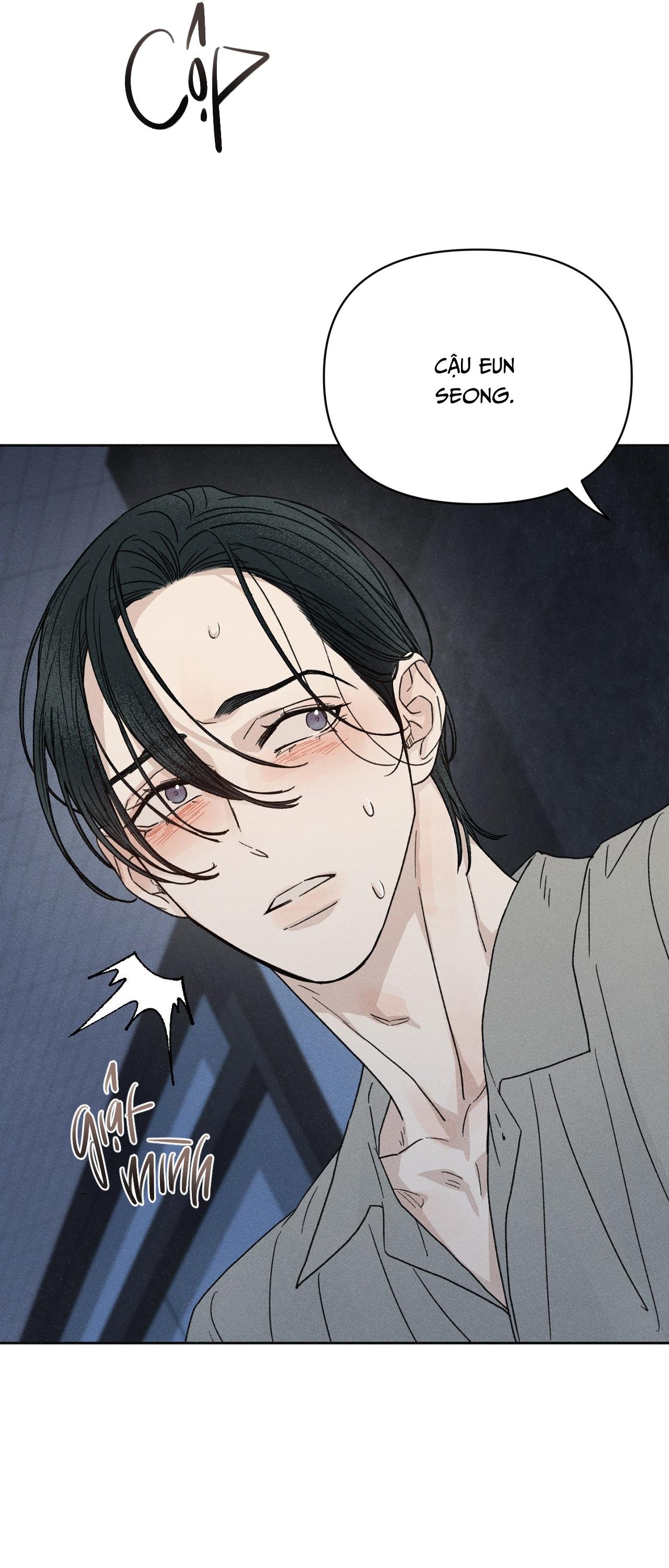 Đọc truyện TÌNH YÊU KHỞI ĐẦU TỪ NỖI SỢ - Chapter 3