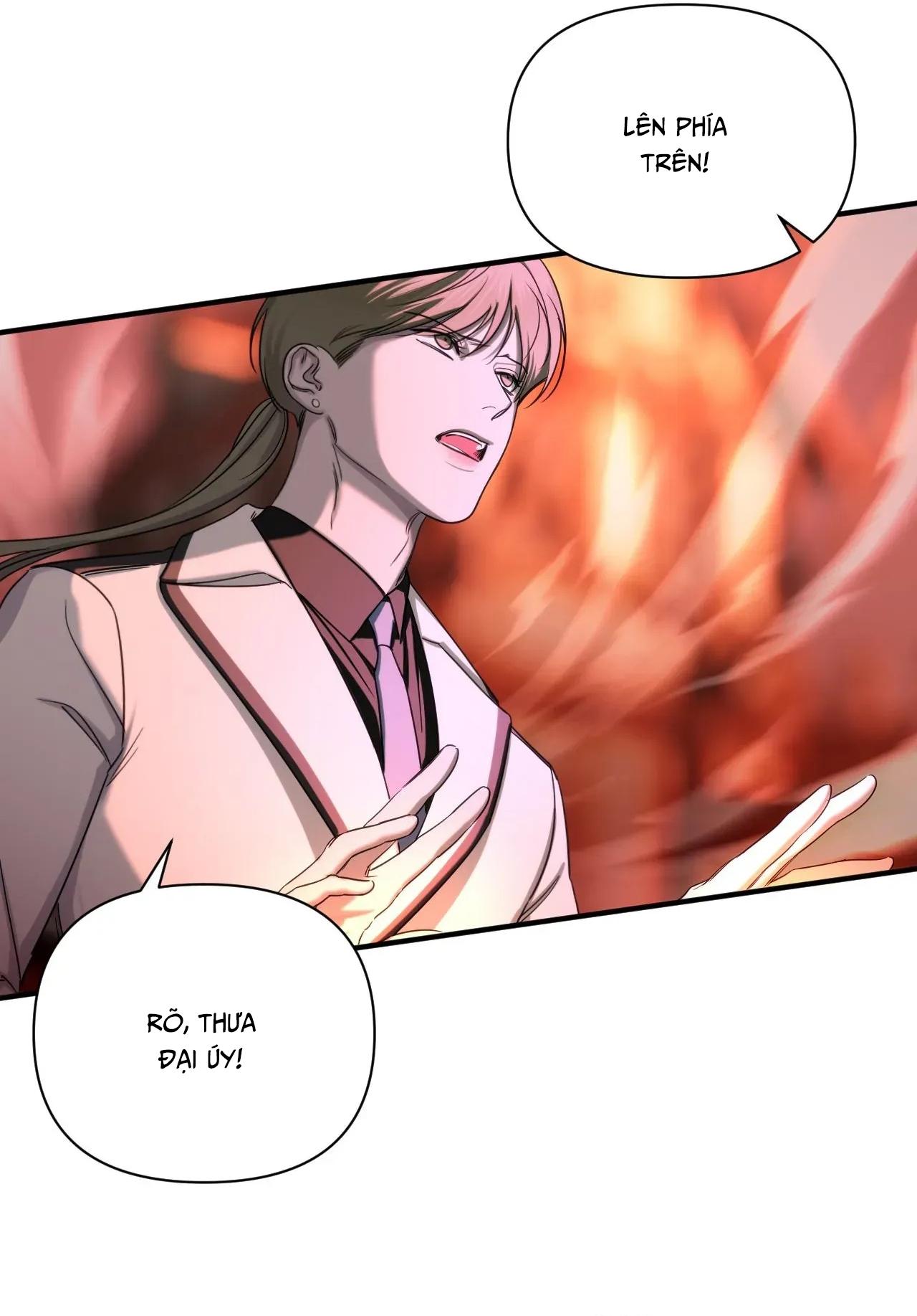 Đọc truyện GỌI TÊN ANH - Chapter 10