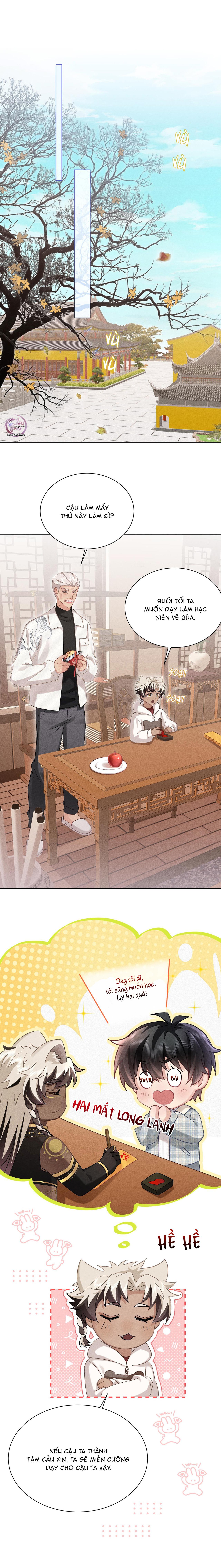 Đọc truyện Đại Tiên - Chapter 25