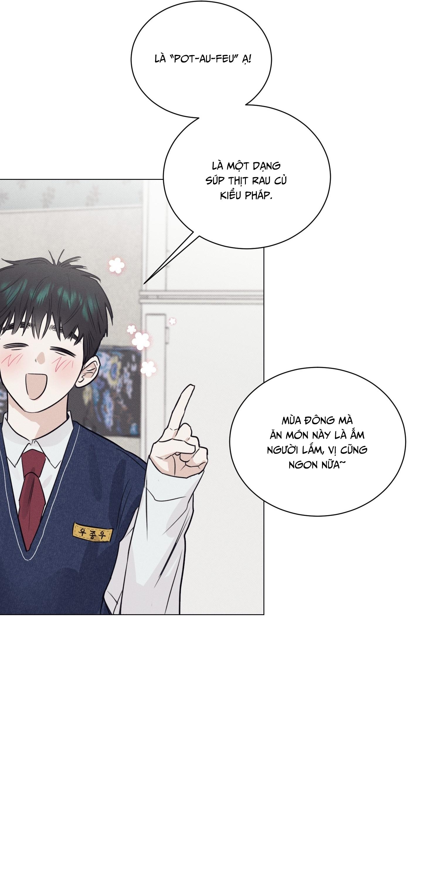 Đọc truyện CÓ THỰC MỚI VỰC ĐƯỢC ĐẠO - Chapter 10