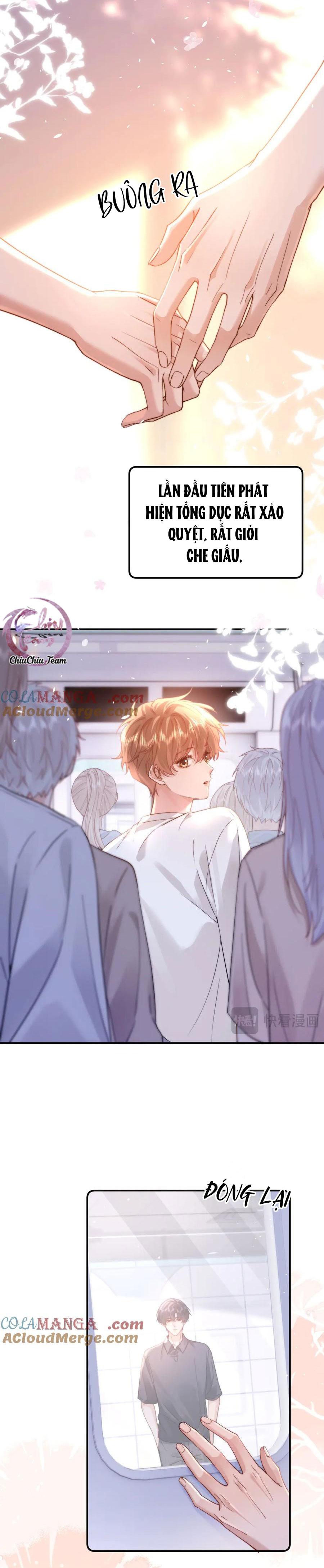 Đọc truyện Chất Dị Ứng Đáng Yêu - Chapter 91