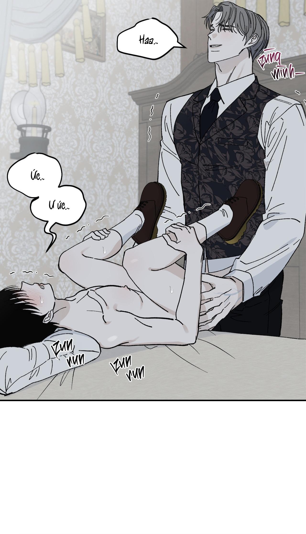 Đọc truyện GIA NHÂN - Chapter 42