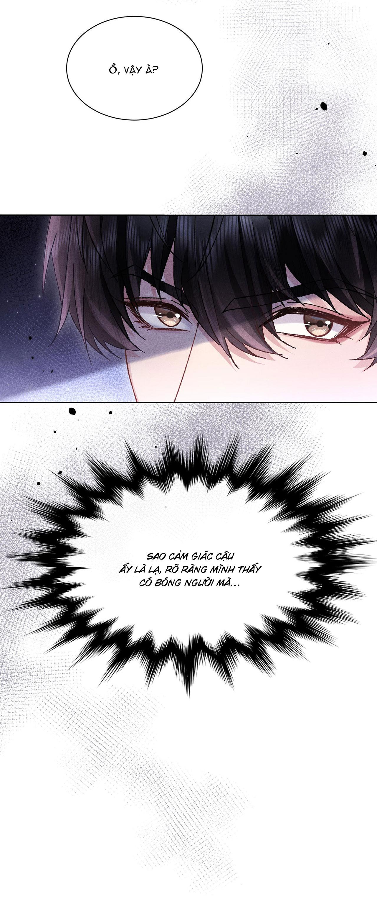 Đọc truyện Đại Tiên - Chapter 25