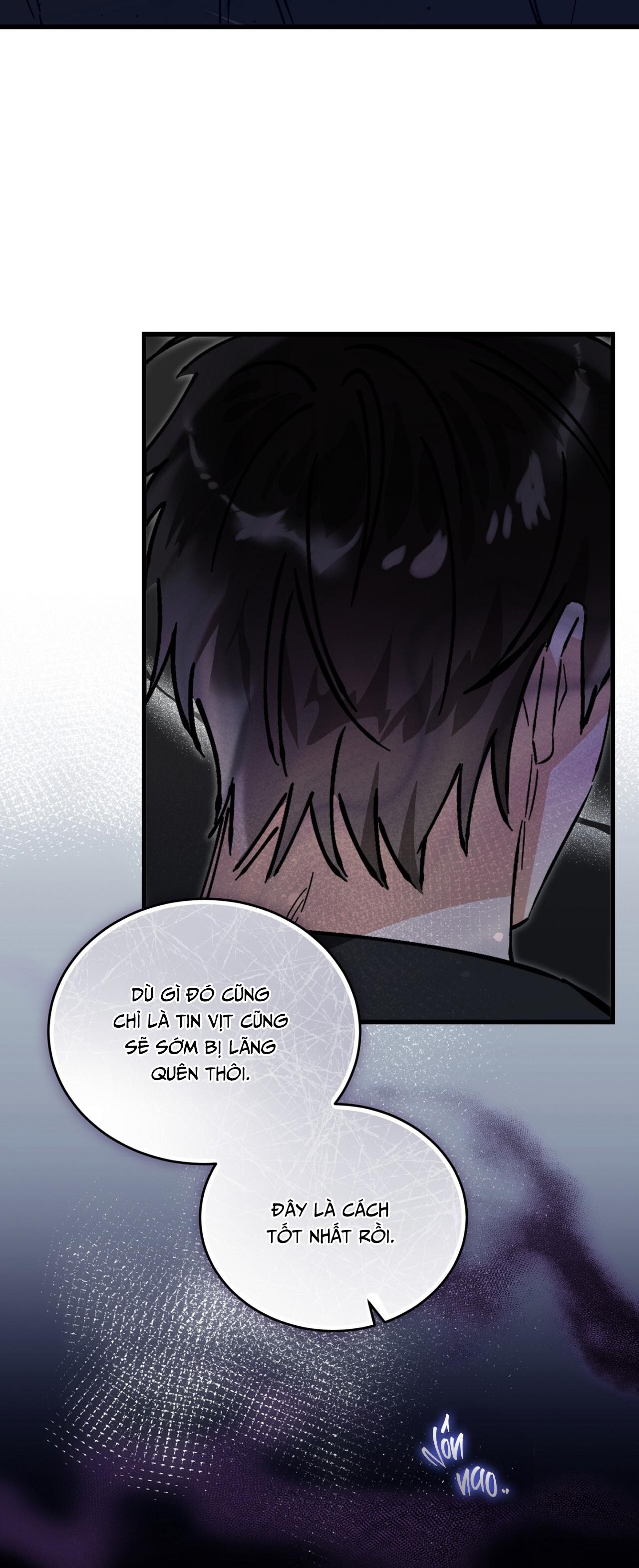 Đọc truyện MỐI TÌNH KHÔNG CÔNG BẰNG - Chapter 41