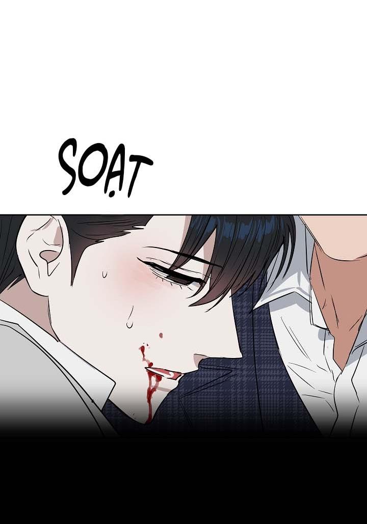 Đọc truyện Kiss me liar - Chapter 30