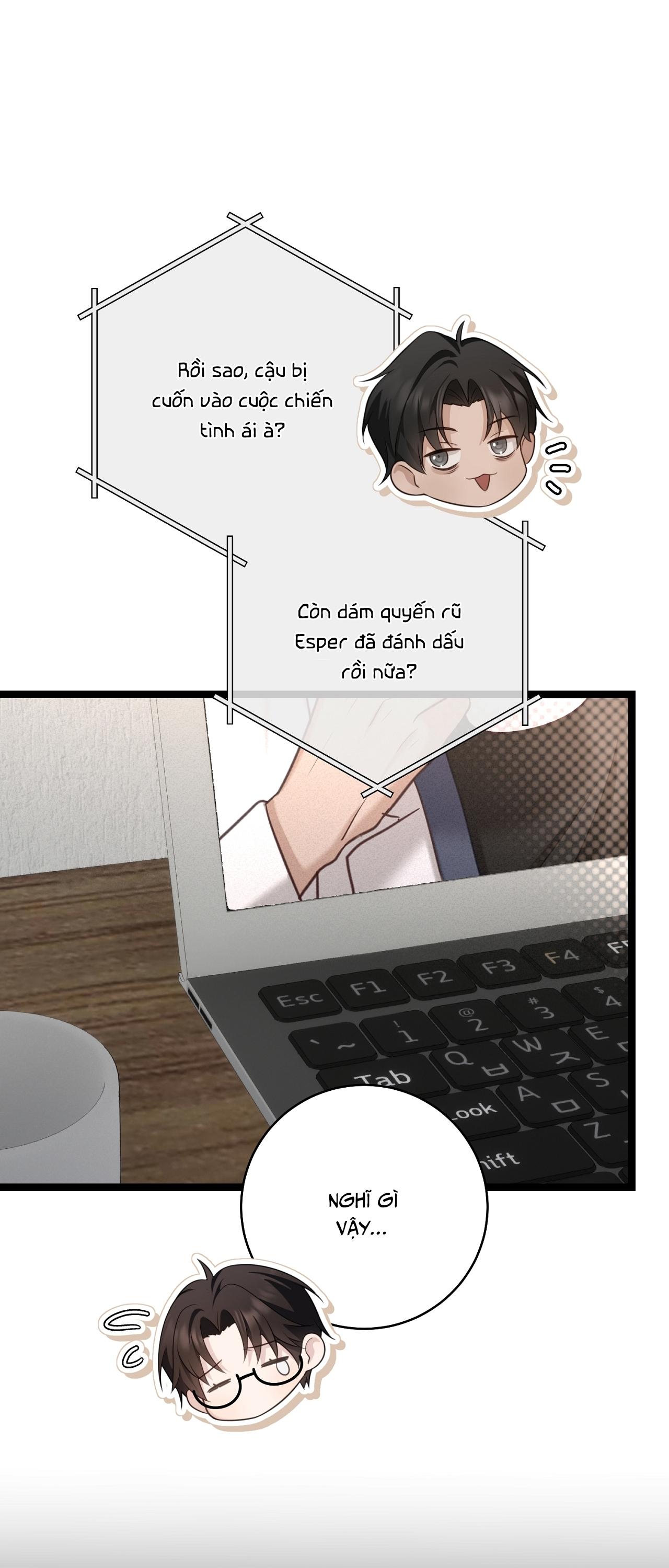 Đọc truyện BÁU VẬT CỦA GUIDE - Chapter 11