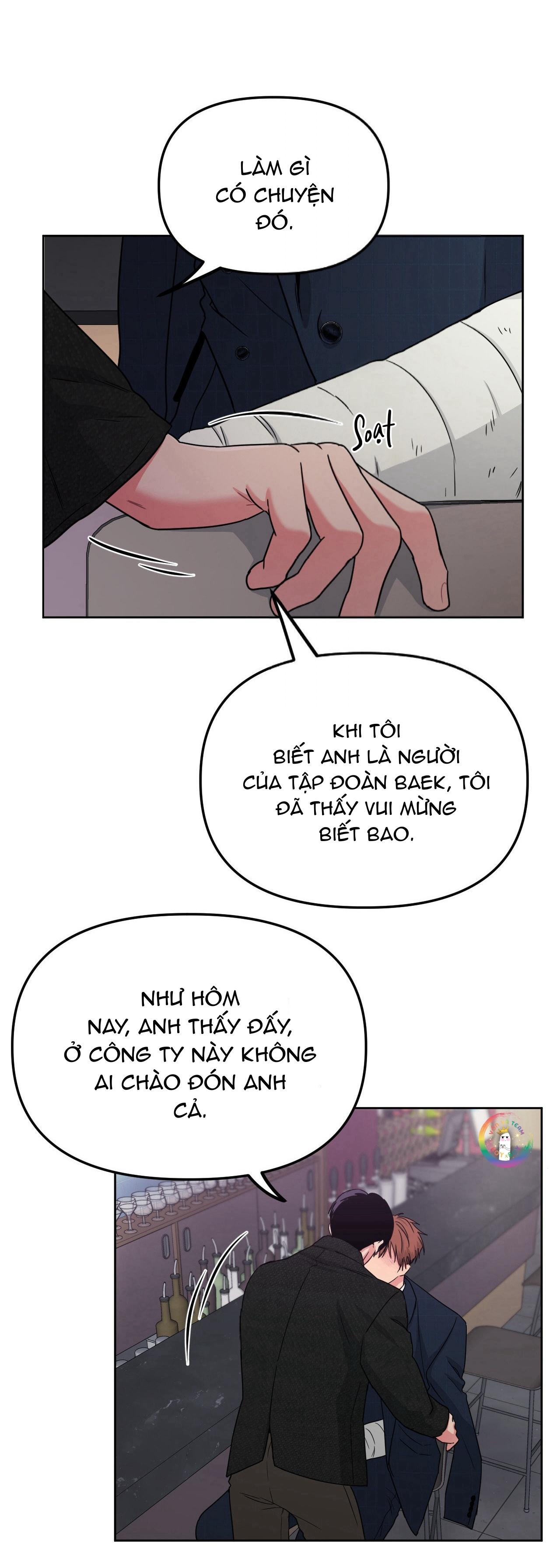 Đọc truyện Arts Manz - Chapter 43