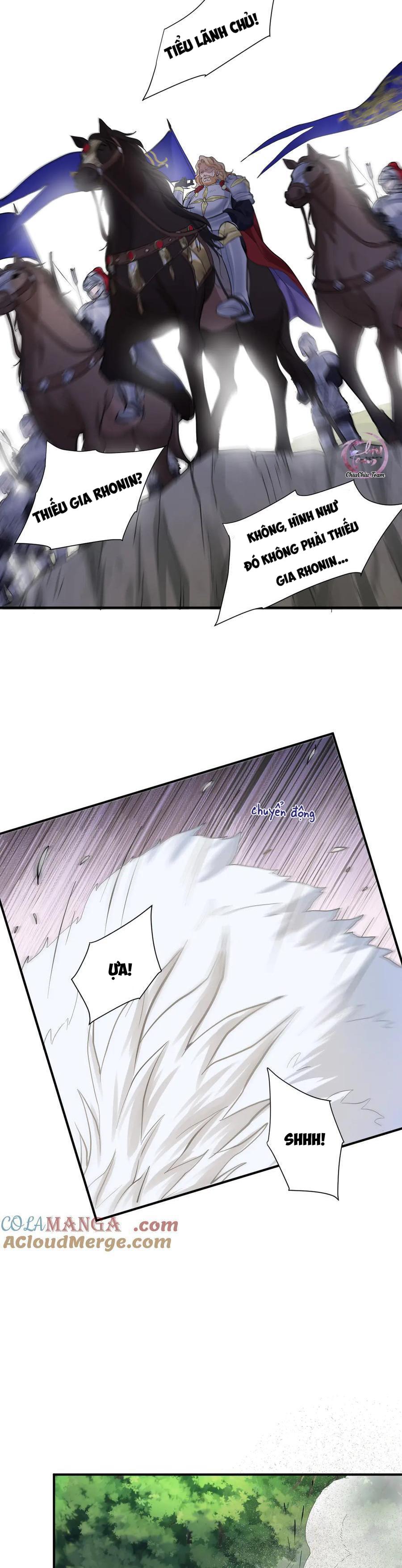 Đọc truyện Bản Tình Ca Nụ Hôn Ngục Tù - Chapter 29