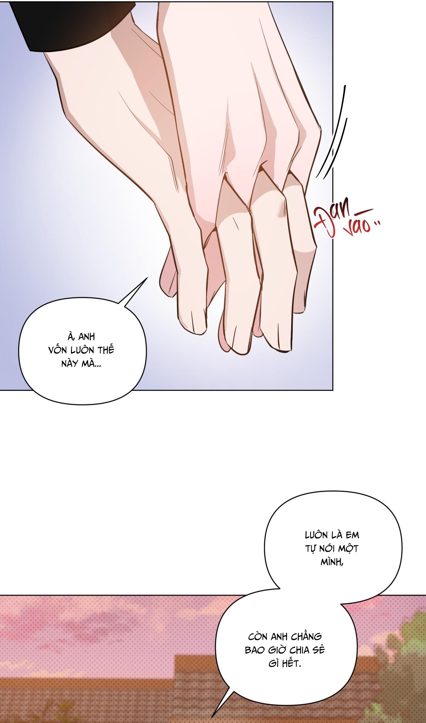 Đọc truyện BÌNH MINH CHIA CẮT BÓNG ĐÊM - Chapter 62