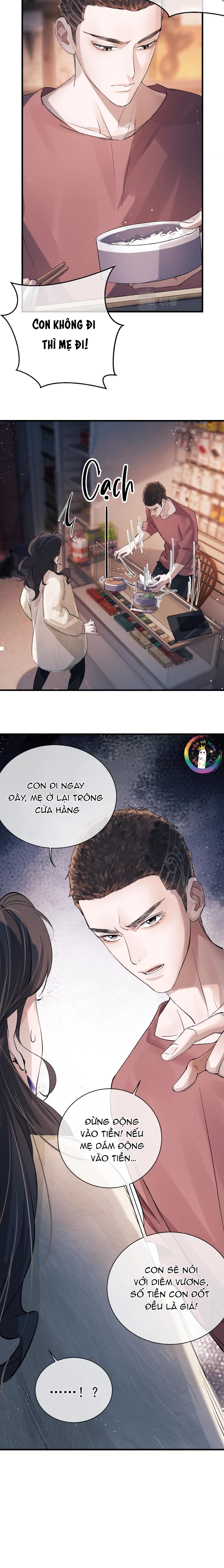 Đọc truyện Tát Dã (Ngang Tàng) - Chapter 26