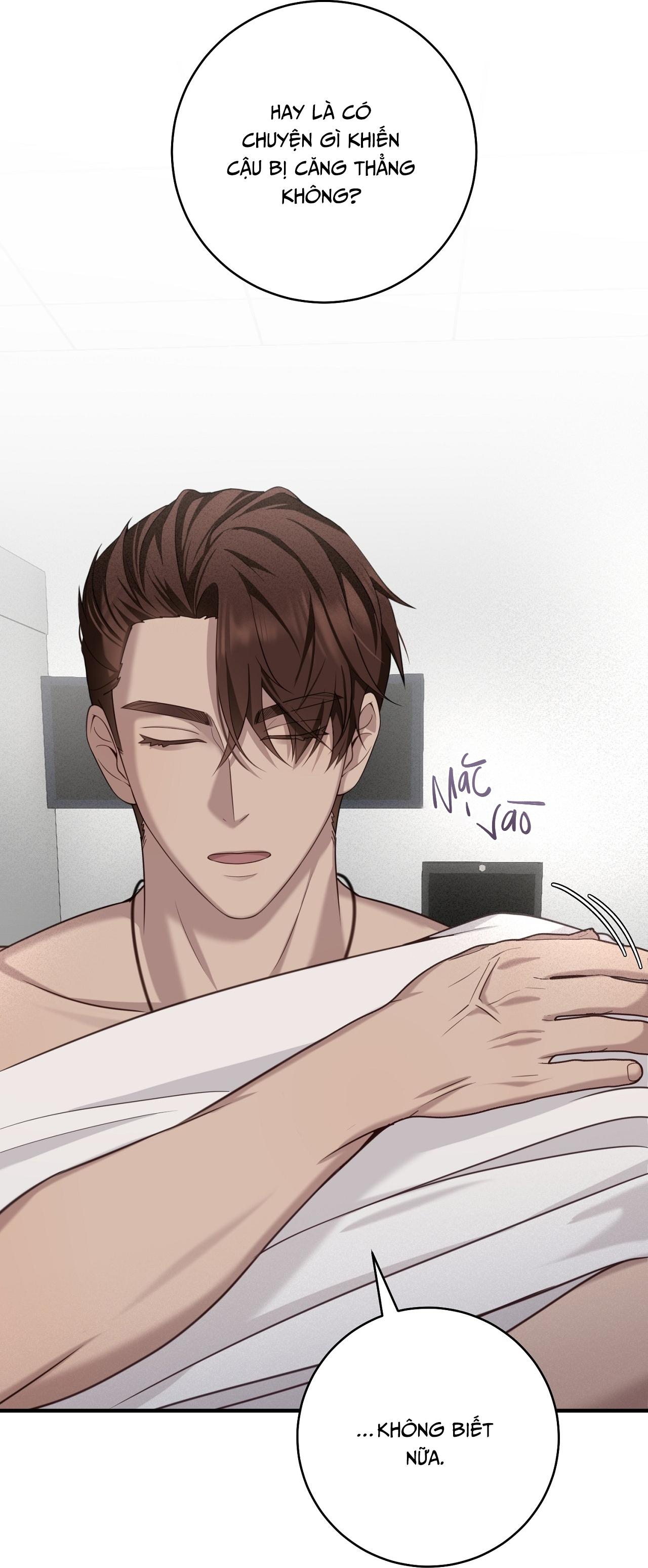 Đọc truyện BÁU VẬT CỦA GUIDE - Chapter 7