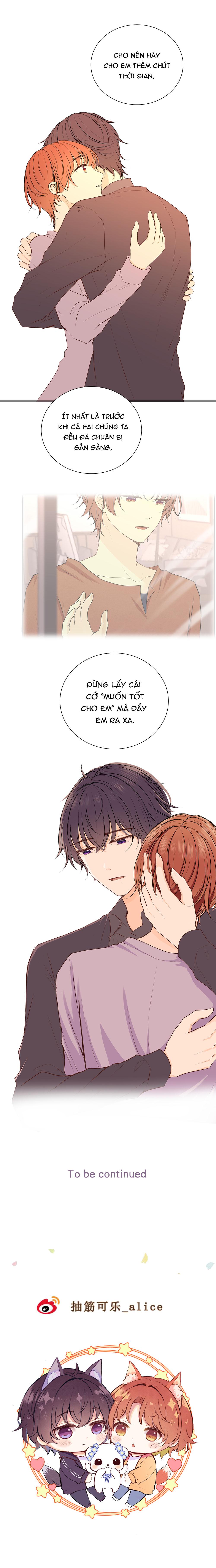 Đọc truyện Liquor Gummies - Chapter 51