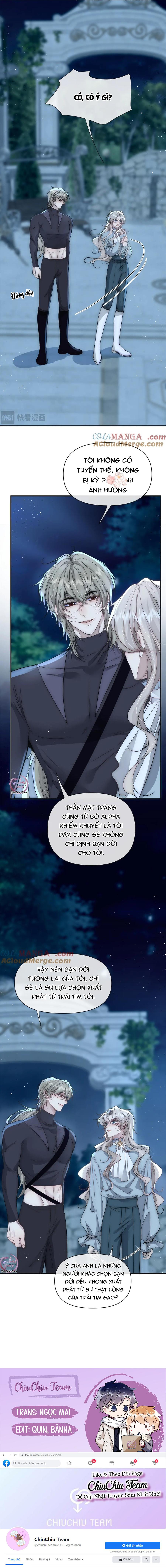 Đọc truyện Tù Long Tuyết - Chapter 32
