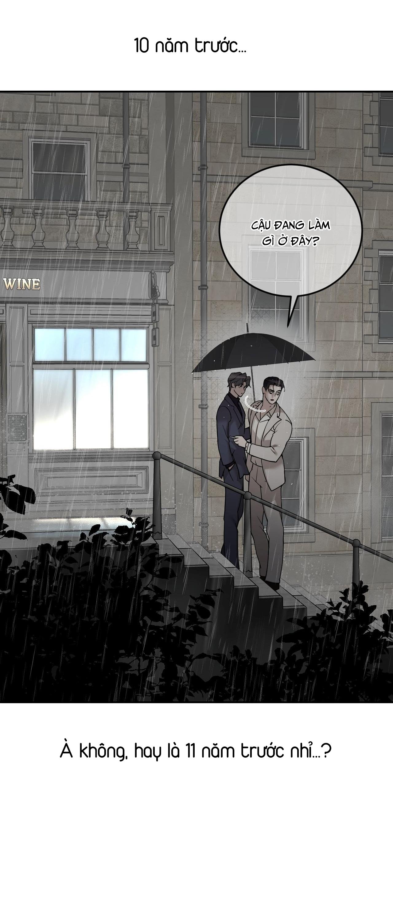 Đọc truyện PEARL BOY: IGNITE THE DAWN - Chapter 2
