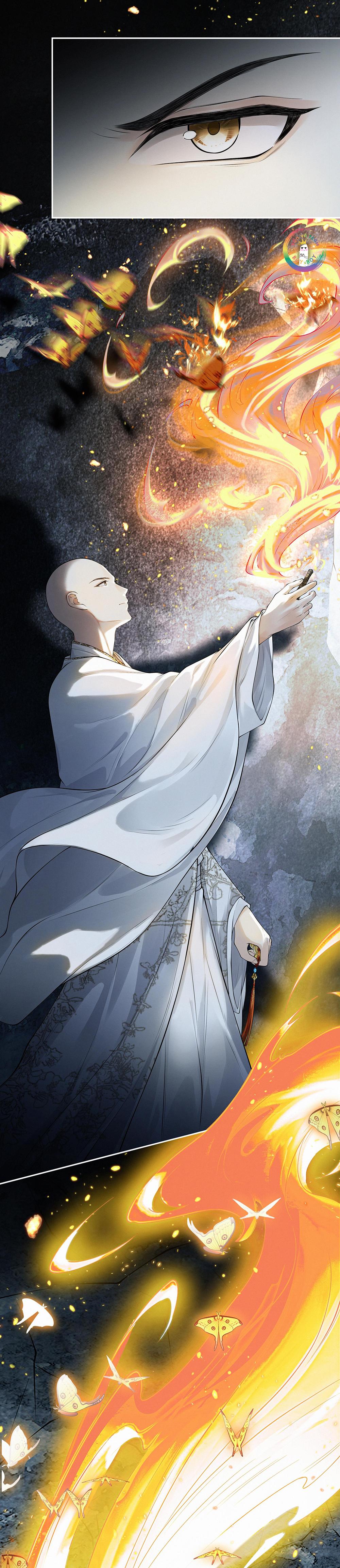Đọc truyện (END) Đồng Tiền Kham Thế - Chapter 119