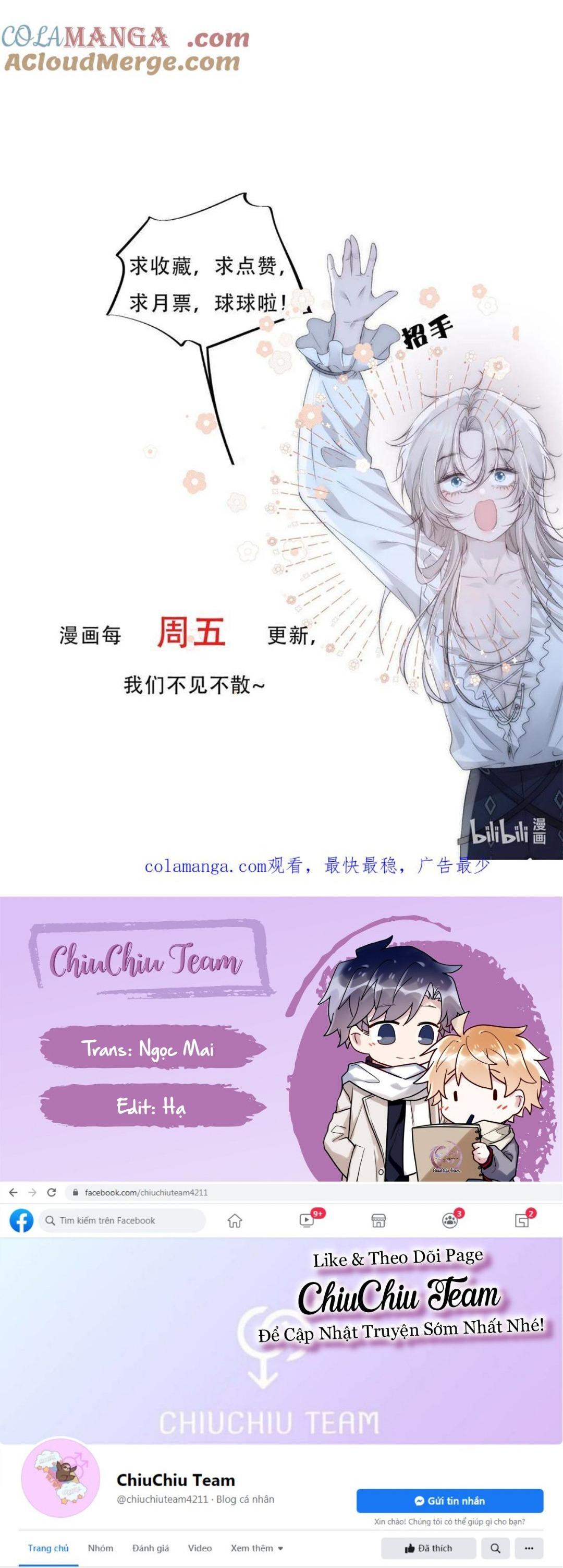 Đọc truyện Tù Long Tuyết - Chapter 24