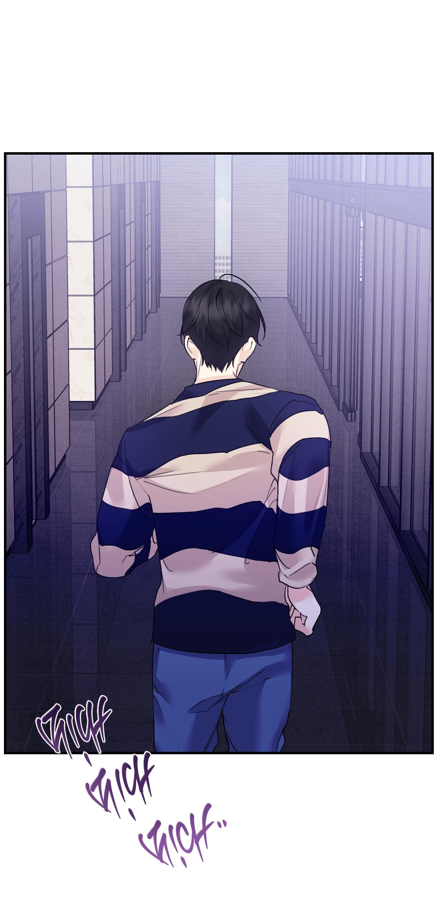 Đọc truyện QUAN HỆ CỘNG SINH CỦA MẶT TRĂNG VÀ MẶT TRỜI - Chapter 46